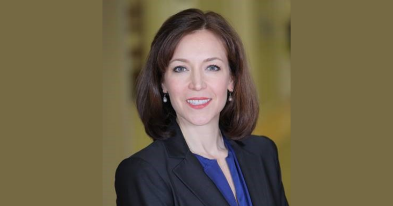 Jennifer Seigle